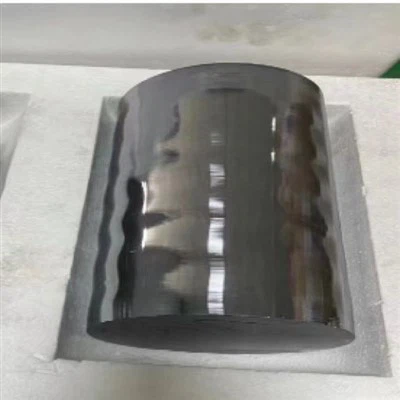 N típusú szilikon tuskó