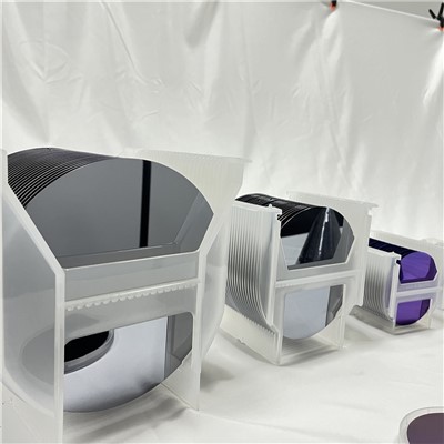 531 szilícium ostya